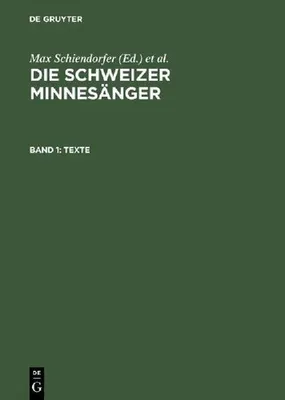 Produktbild von Texte