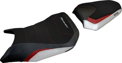 Image de Housse de selle Toyama Comfort 6WHR-1