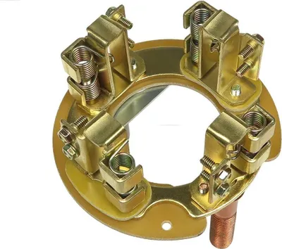 Produktbild von AS-PL SBH1002 Halter Kohlebürsten