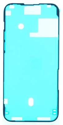 Produktbild von Apple iPhone 14 Pro Max Kleber Display