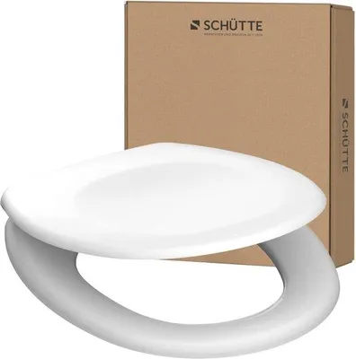 Immagine prodotto di Sedile WC dal design - Accessori per il bagno