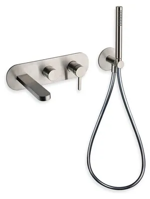 Immagine prodotto di CASA39 Cristina Unix Miscelatore vasca da bagno monocomando CRIUX10228
