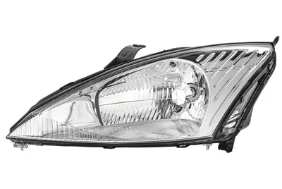 Produktbild von Hella Scheinwerfer links für Ford Focus 1 bis 10/2001
