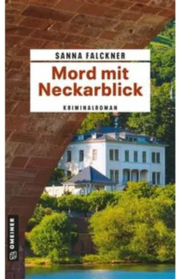 Zdjęcie produktu dla Mord mit Neckarblick