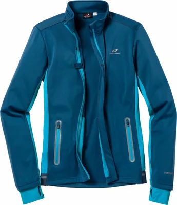 Produktbild von Pro Touch He.-Funktions-Jacke Ridley IV BLUE petrol blau petrol blau S