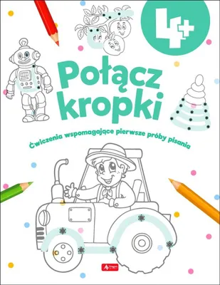 Produktbild von Polacz kropki