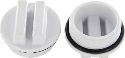 Obrázek produktu pro Zimní zátka Steinbach včetně O-kroužku 1,5" AG dvojité balení 060910