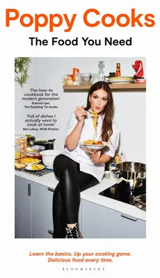 Produktbild von Poppy Cooks