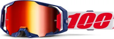 Immagine prodotto di 100percent Brille Armatic Mach Z Rd Mr