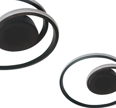 Produktbild von Deckenleuchte 1x30W LED FANTASY ML6412 Milagro
