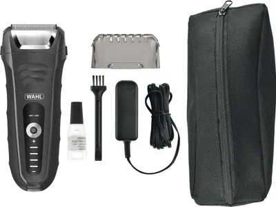 Image de Wahl Aqua Shave Rasoir Lithium Ion