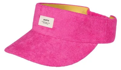 Produktbild von Barts Damen Kopfbedeckung Begonia Visor Pink