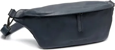 Produktbild von The Chesterfield Brand Gürteltasche Kruger Waistbag Navy dunkelblau