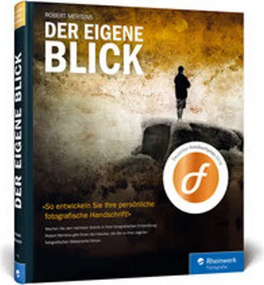 Immagine prodotto di Der eigene Blick