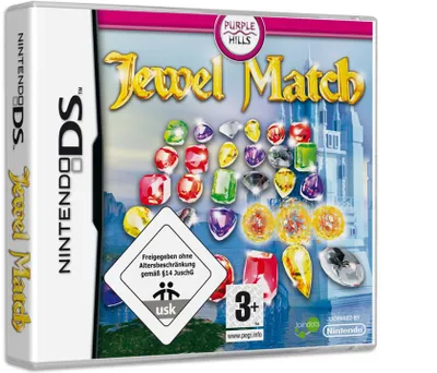 Produktbild von Jewel Match