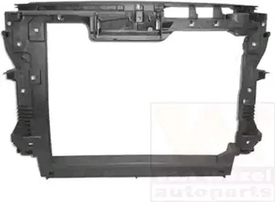 Image de Habillage avant (1120-12438) adaptable sur VW