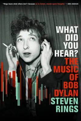 Obrázek produktu pro What Did You Hear?