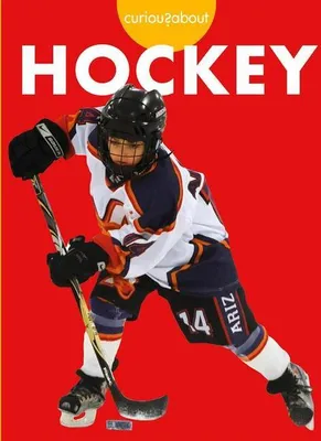 Produktbild von Curious about Hockey