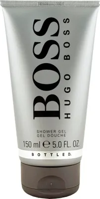 Produktbild von Hugo Boss Boss Bottled Duschgel 150 ml (man)