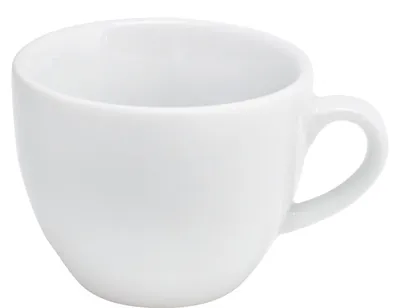 Zdjęcie produktu dla KAHLA Filiżanka do espresso 0,08 l Pronto biała 204715A90020C