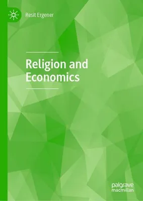 Obrázok produktu pre Religion and Economics