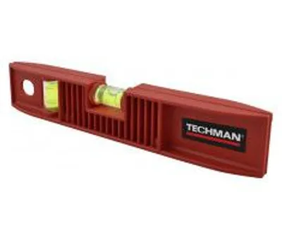 Image de Niveau Torpedo Magnetique Longueur 250 Mmnombre De Fioles 2 Fioles