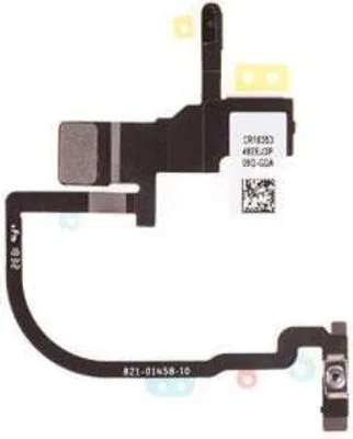 Produktbild von Power-Taste Flex Kabel für iPhone XS Max