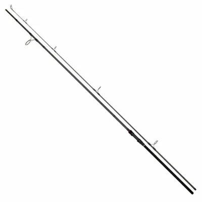 Obrázok produktu pre Daiwa Prút Black Widow XT Carp 3,9 m 3,5 lb 2-dielny