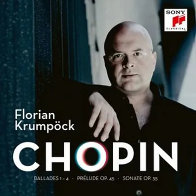 Zdjęcie produktu dla Chopin