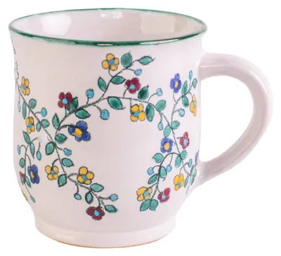 Immagine prodotto di Vaso "Tendine di fiori"