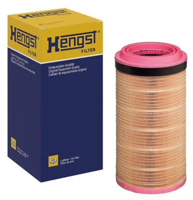 Obrázok produktu pre Luftfilter HENGST E1869L