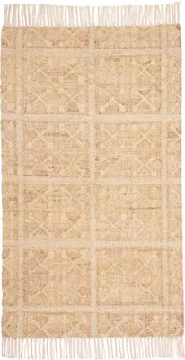 Produktbild von KidsDepot Teppich 80 cm x 150 cm Hana