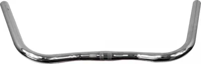 Produktbild von Ergotec Bügel NSU, 67°, Ø 25,4mm, Stahl, silber, SL 3