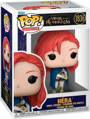 Image de FUNKO POP  80246 figure à collectionner