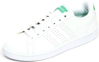 Obrázok produktu pre Adidas AW3914 3713, Tenis, Samec, Biela, Dospelý, Jednofarebné, 37.3 (37 1/3)