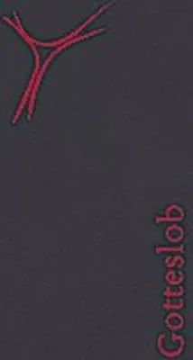 Obrázek produktu pro Gotteslob. Katholisches Gebet- und Gesangbuch, Ausgabe Bistum Trier