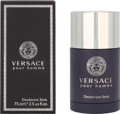 Produktbild von Versace Pour Homme, Männer, Deodorant, Deostift, 75 ml, 1 Stück(e)