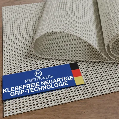 Produktbild von Famanu Antirutschunterlage extra starker Halt - 70 x 140 cm