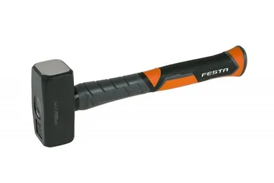 Obrázek produktu pro Palice FESTA 1500g 26cm násada FIBERGLASS