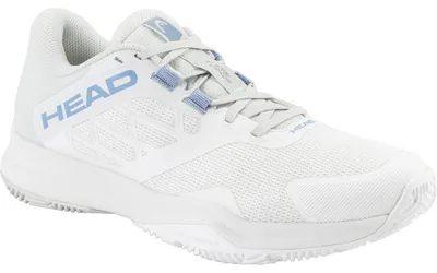 Image de Head Motion Team 1.5 Padel, couleur blanche/denim