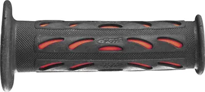 Produktbild von Pro Grip Griffgummis 724 Bk/Rd Ende Offen