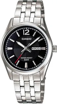 Produktbild von Casio Collection LTP-1335D-1AVDF Damenuhr