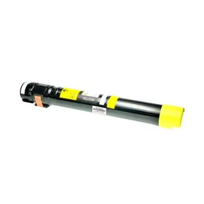 Produktbild von Kompatibler Toner für Xerox WorkCentre 7425 7428 7435 Gelb