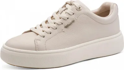 Immagine prodotto di Scarpe stringate Tamaris beige taglia 36