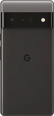 Obrázek produktu pro Google Pixel 6 Pro - 5G smartphone - Dual-SIM - RAM 12 GB / 256 GB - OLED displej - 6,7" - 3120 x 1440 pixelů (120 Hz)
