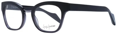 Produktbild von YOHJI YAMAMOTO EYEWEAR Brillenfassung YOHJI YAMAMOTO YY1001 49909