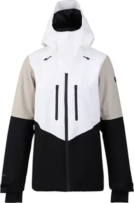 Produktbild von BRUNOTTI Avamon Women Snow Jacket SNOW SNOW M