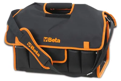 Obrázok produktu pre Beta C10S, Čierna, Oranžová, Textil, 420 mm, 220 mm, 250 mm, 2,9 kg