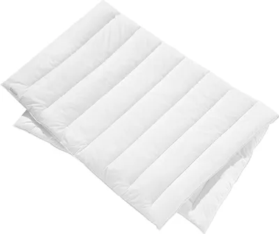 Produktbild von Centa-Star SOLO-BETT AQUA AKTIV Grösse 135 X 200 cm Farbe WEISS