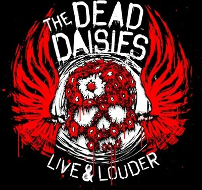 Immagine prodotto di Live & Louder
